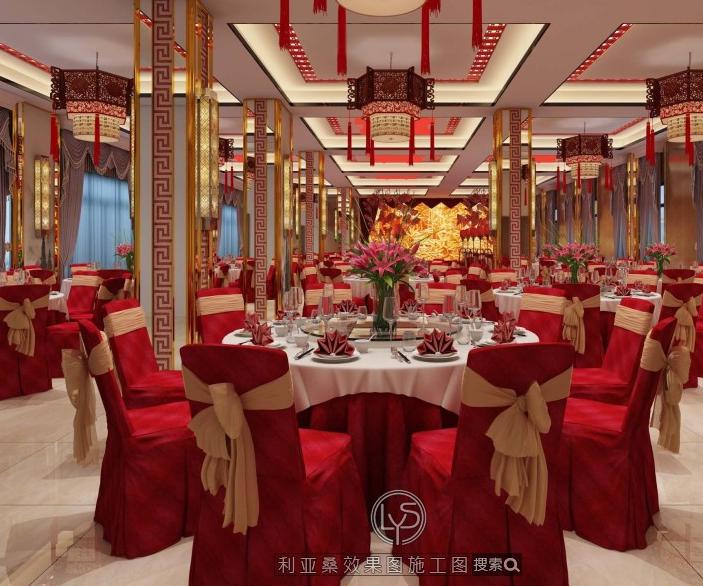 建筑施工设计图